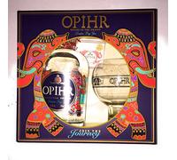 Confezione Opihr Gin con bicchiere degustazione. Regalo di Natale