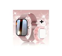 (Confezione originale: PkSeMilan) Nuovo Smartwatch Watch 8 per adulti con funzione Bluetooth, assistente