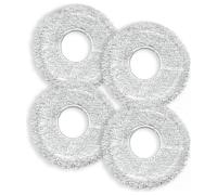 Confezione panni di ricambio Ezviz 307700551 compatibili per robot aspirapolver