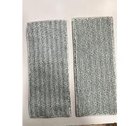 Confezione Panni Microfibra Lavavetri VG 100 Originale Vorwerk
