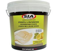 Confezione Pasta Lavamani Da 1 kg Profumata Al Limone