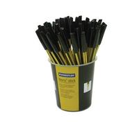 Confezione Penne Staedtler Noris 434 50 pz. nero