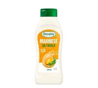 Confezione Per Develey Maionese Da Tavola, classica 875 ml,