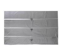 Makita Accessori 195432-5 Sacchetto per la polvere in plastica VC1310LX1 10 pz.