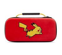 Confezione per Nintendo Switch Powera PIKACHU Multicolore
