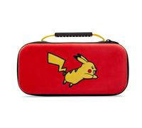 Confezione per Nintendo Switch Powera PIKACHU Multicolore