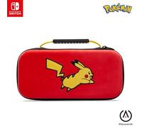 CUSTODIA VIDEOGIOCO POWER A Protection Case Pika Jump