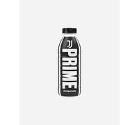 Confezione Per Prime Hydration Drink Juventus, Bevanda Aromatizzata ai Frutti di Bosco, Edizione Limitata, 500ml, Senza Zucchero