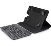 Urban Factory Tastiera per dispositivo mobile UPK10UF Nero Francese
