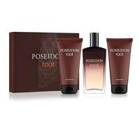 Instituto Español Poseidon Root Set Regalo