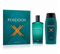 Confezione Poseidon X 100 ml