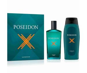 Confezione Poseidon X 100 ml