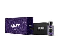 Confezione Profumo Mood Vamp, 100ml con Pochette