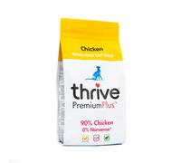 Confezione prova: 1,5 kg Thrive PremiumPlus - Pollo
