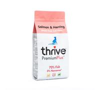 Thrive PremiumPlus Salmone & Aringa - Set %: 2 x 1,5 kg