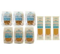 RUMMO ELICOIDALI N49 RISO INTEGRALE E MAIS 400 G