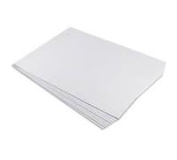Confezione Pz 10 Foglio F4 Gr.200/mq Cm.70x100 Ruvido