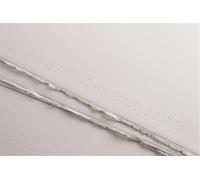 Confezione Pz 10 Foglio Tiepolo Gr.130/mq Cm.70x100 Bianco | Fabriano
