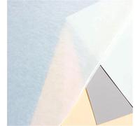 Clairefontaine 93478C Blister Carta Crystal, 65 x 50 x 0.1 cm, Trasparente