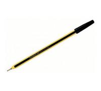 Confezione Pz 20 Sfera Noris-Stick 434 Nero Fino