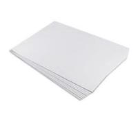Confezione Pz 25 Foglio F4 Gr.200/mq Cm.70x100 Ruvido | Fabriano