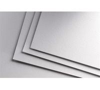 Confezione Pz 25 Foglio Mix-Media Gr.250/mq Cm.50x65 Bianco | Fabriano