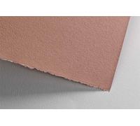 Confezione Pz 5 Cartoncino Cromia 65x50cm 220gr. 07-Marrone Chiaro | Fabriano