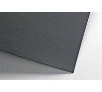 Confezione Pz 5 Cartoncino Cromia 65x50cm 220gr. 10-Nero | Fabriano