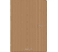 Confezione Pz 5 Maxiquaderno Ecoqua A4 1r 40fg 90gr Bruno