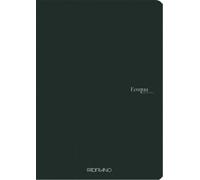 Confezione Pz 5 Maxiquaderno Ecoqua A4 1r 40fg 90gr Royal Green