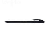E_0002_S8418752 Tratto Penna a inchiostro liquido Tratto UNO Nero 0,5 mm (50 Pez