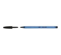 Confezione Pz 50 Sfera Cristal Soft 1.2 Nero