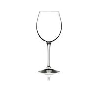 Confezione RCR di 6 calici in vetro con capacità di cl 65