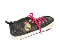 Confezione Real Madrid C.F. 811924830 Nero [24 x 8 x 8.5 cm]