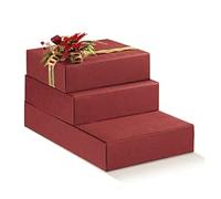 Confezione Regalo 2 Bottiglie Le Sabbie dell'Etna Bianco- Firriato