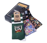 Confezione regalo American Socks Amp Taglia S/M