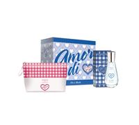 CONFEZIONE REGALO AMOR DI IRIS E MUSK 30ML + POCHETTE