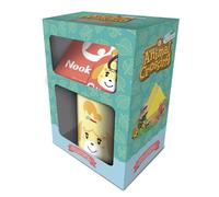 Pyramid International Animal Crossing - Scatola regalo (Isabelle)