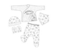 Confezione regalo Baby Disney