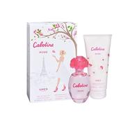 Confezione Regalo CABOTINE GRES ROSE EDT 100 ML + BODY LOTION 200ML