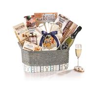 Confezione Regalo Cesto Natalizio Villa Guelfa Sveva