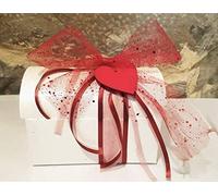 ❤️ Confezione regalo con 2 prodotti al tartufo bianco e al tartufo nero estivo - idea regalo per San Valentino (Burro e Miele al tartufo bianco)