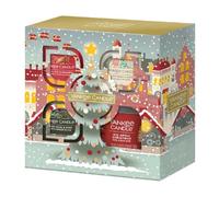 Yankee Candle Christmas Edition 3 x 37 g + 121 g