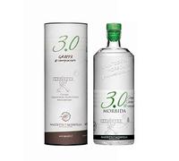 Confezione Regalo con GRAPPA 3.0 MORBIDA 70cl | Mazzetti d'Altavilla | Una grappa delicata, giovane e morbida