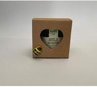 Confezione Regalo Cuore Mignon Miele | Apicoltura Colle Salera (Acacia)