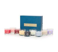 Confezione regalo di candele profumate Yankee Candle Candele votive riempite Mix