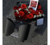 Confezione regalo di San Regali di San per lei per