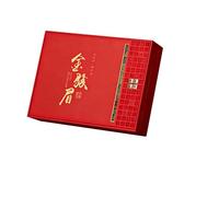 Confezione regalo di tè nero Wuyishan Jin Jun Mei da 500 g