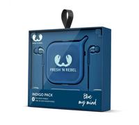 Confezione regalo FRESH 'N REBEL Vibe & Pebble Indigo