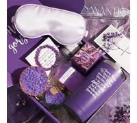 Confezione regalo girasole per donne, regalo di compleanno per donne, San Valentino, regalo per la festa della mamma, regalo migliore amica, mamma (C)